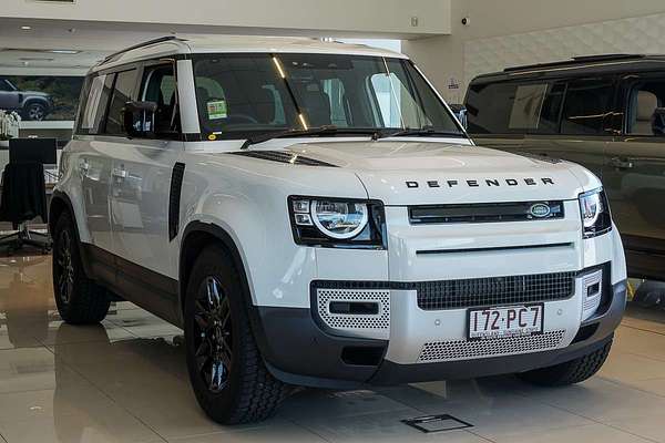 2025 Land Rover Defender 110 D250 S L663