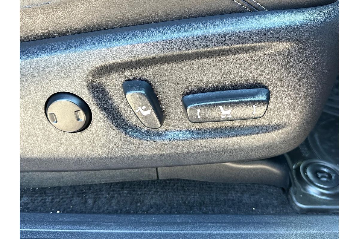 2021 Toyota Landcruiser Prado GXL GDJ150R