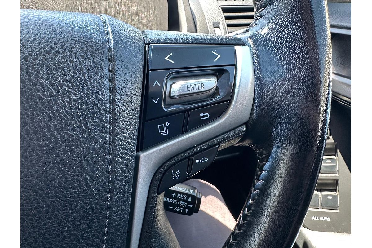 2021 Toyota Landcruiser Prado GXL GDJ150R