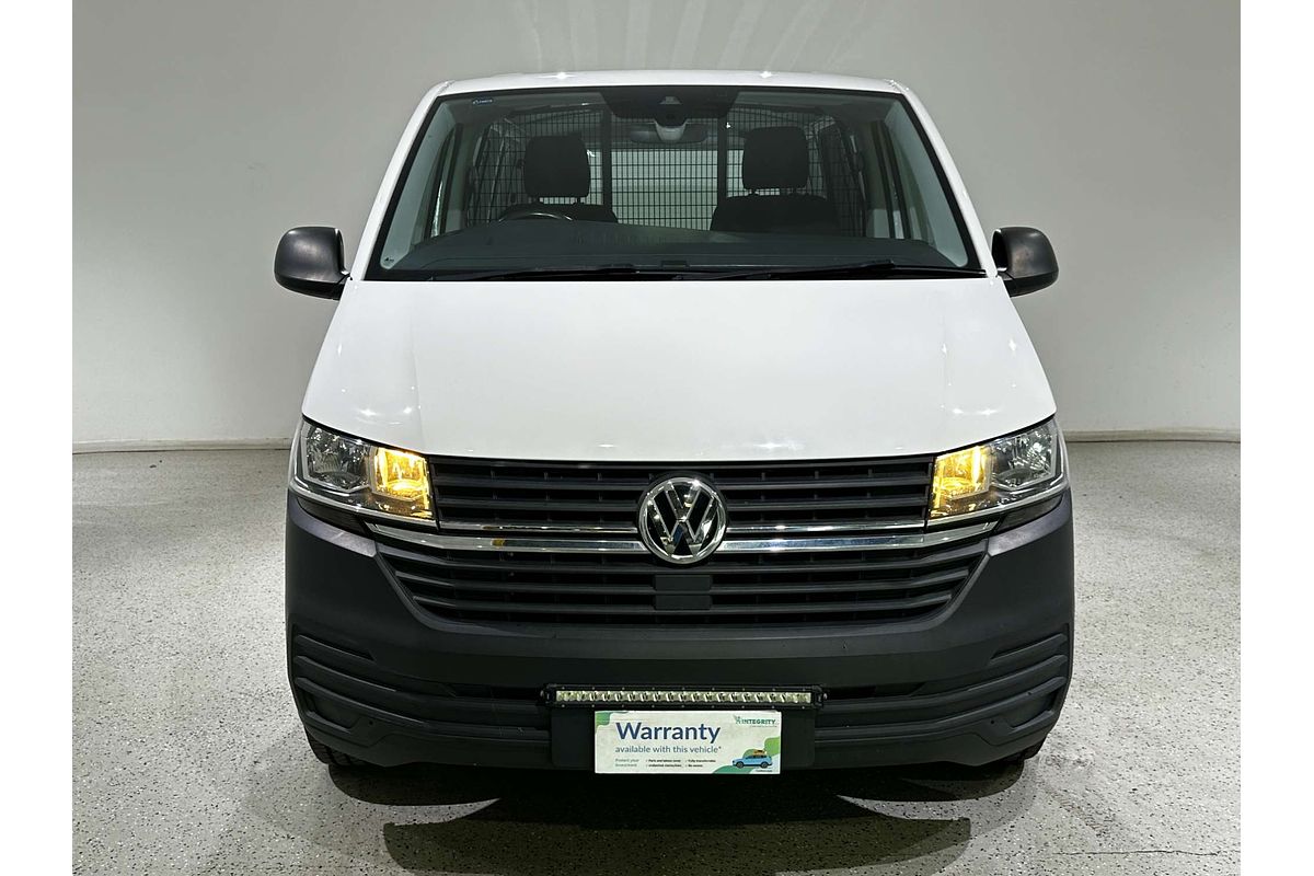 2020 Volkswagen Transporter TDI340 T6.1 SWB