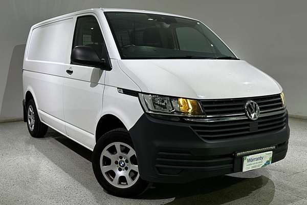 2020 Volkswagen Transporter TDI340 T6.1 SWB