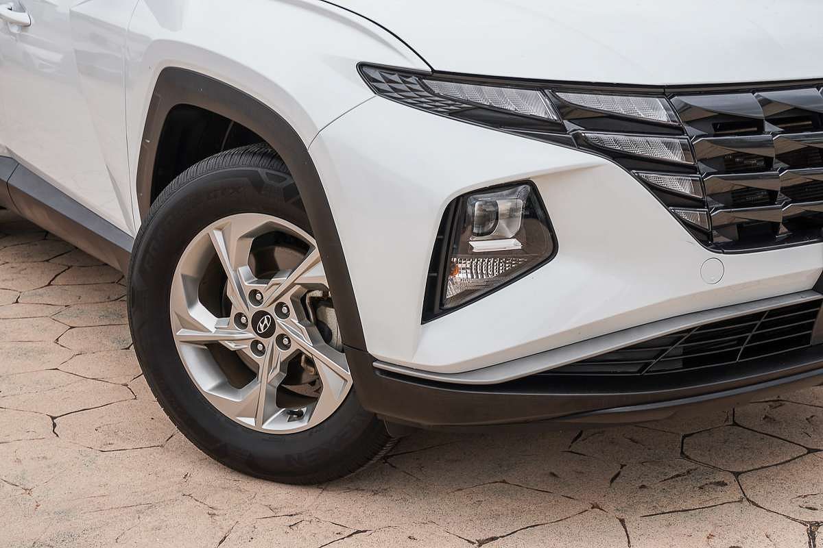 2024 Hyundai Tucson NX4.V2