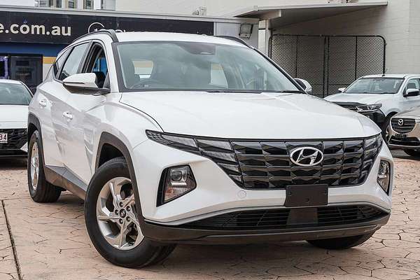 2024 Hyundai Tucson NX4.V2