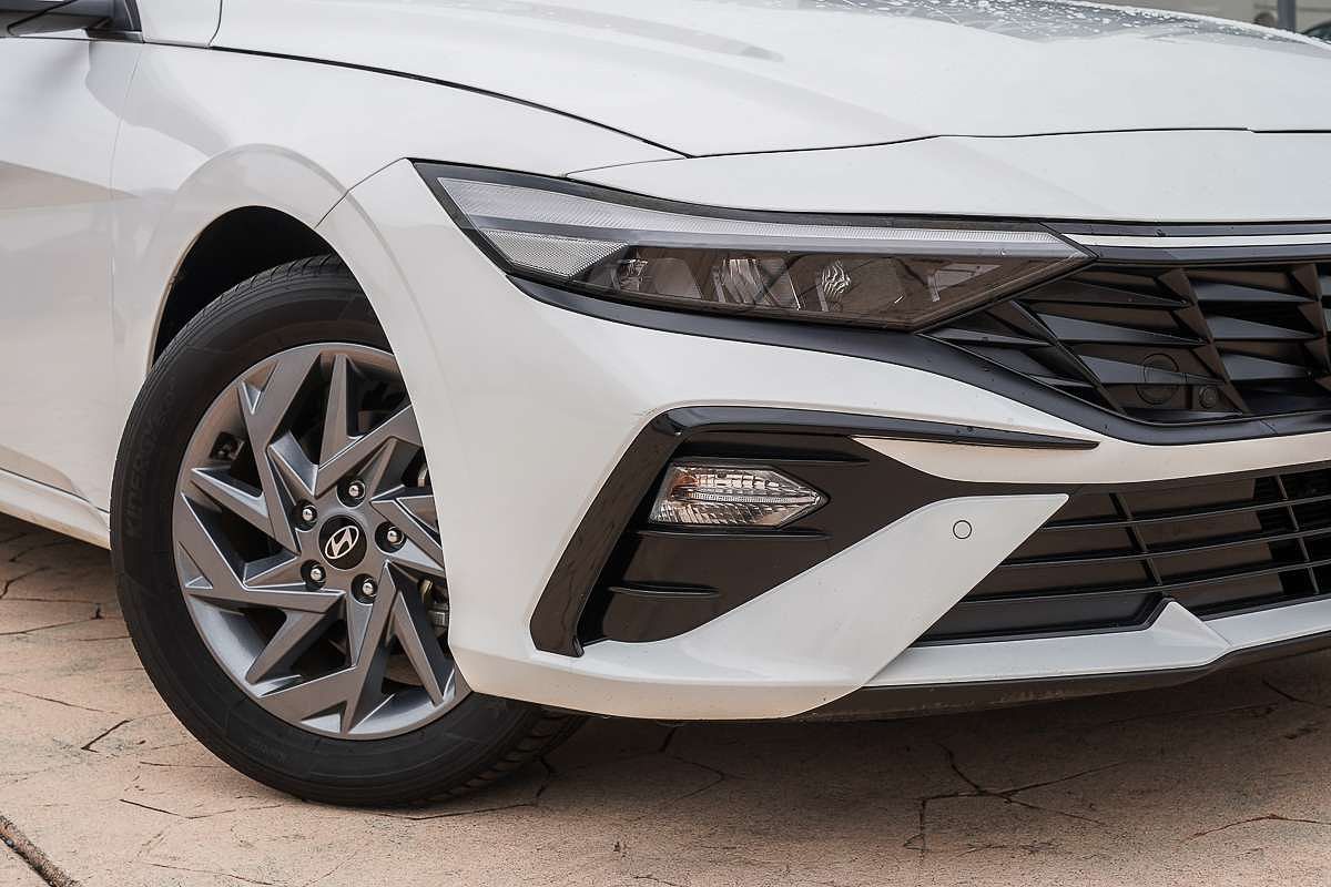 2024 Hyundai i30 CN7.V2