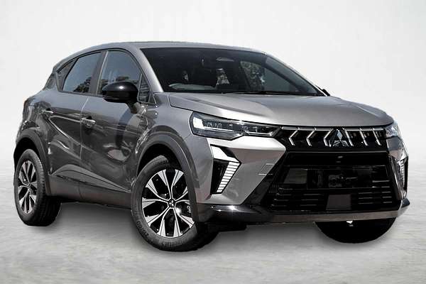 2025 Mitsubishi ASX LS XE