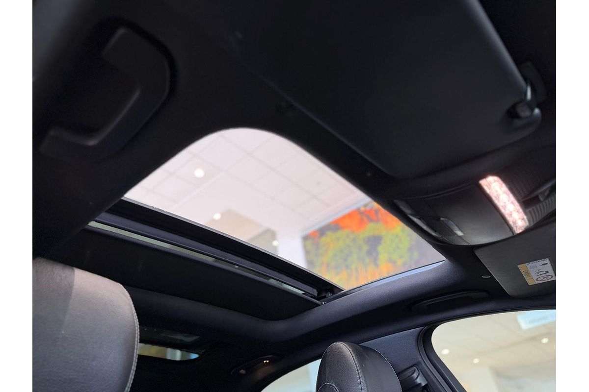 2019 Mercedes-Benz C-Class C300 W205