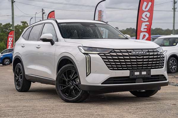 2025 GWM Haval H6 Ultra B01
