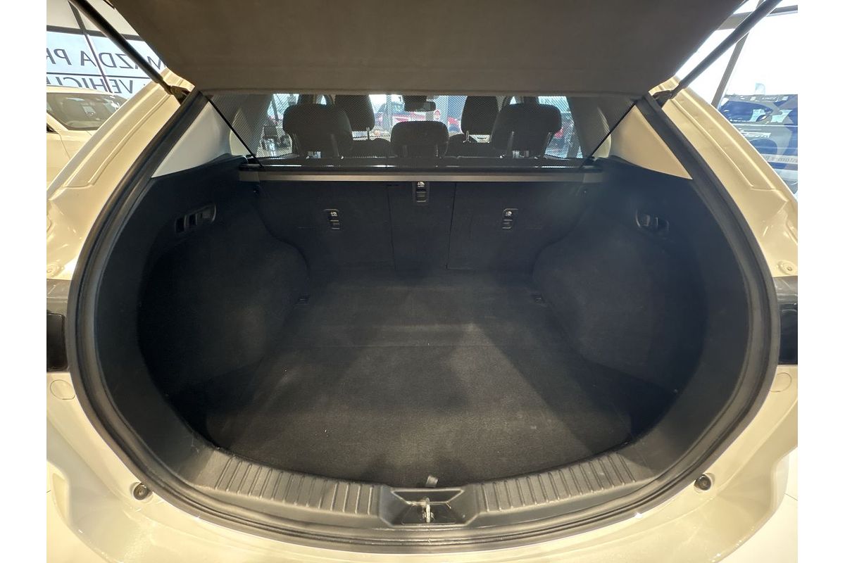 2020 Mazda CX-5 Maxx Sport KF Series