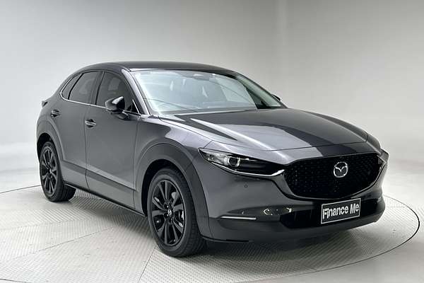 2024 Mazda CX-30 G20 Touring LE DM Series