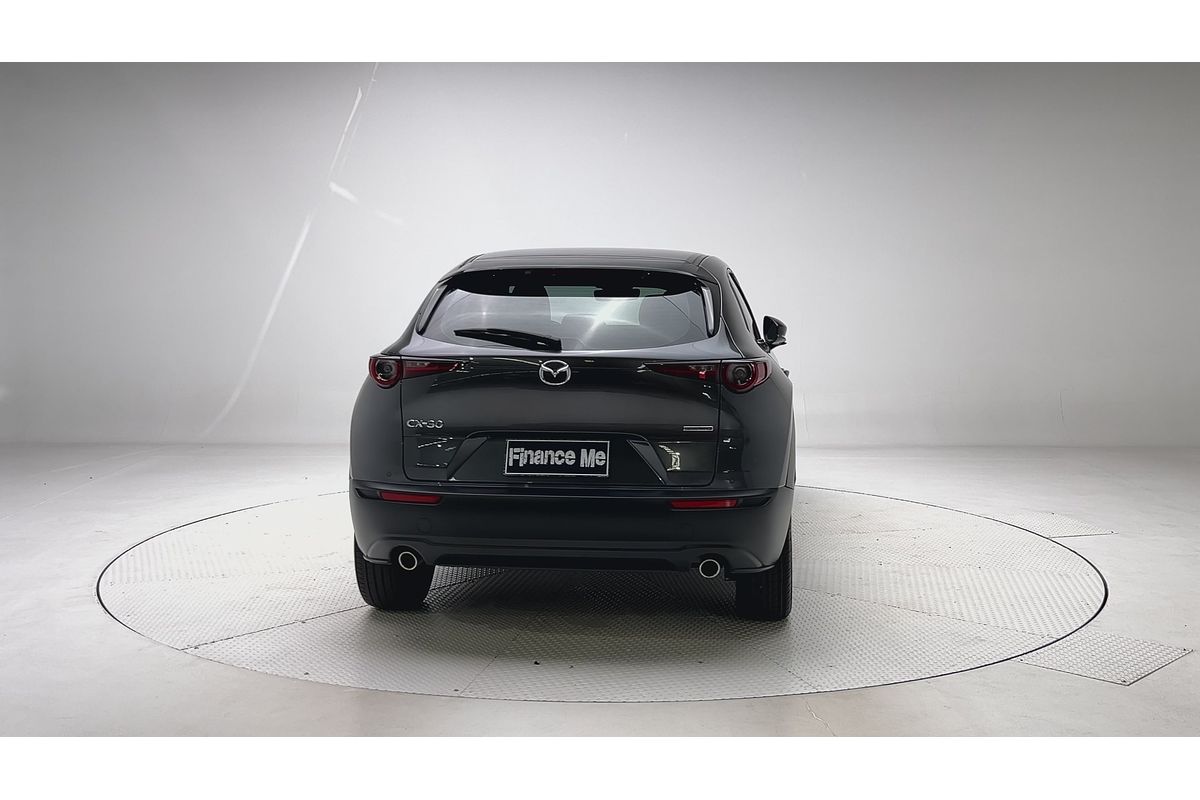 2024 Mazda CX-30 G20 Touring LE DM Series