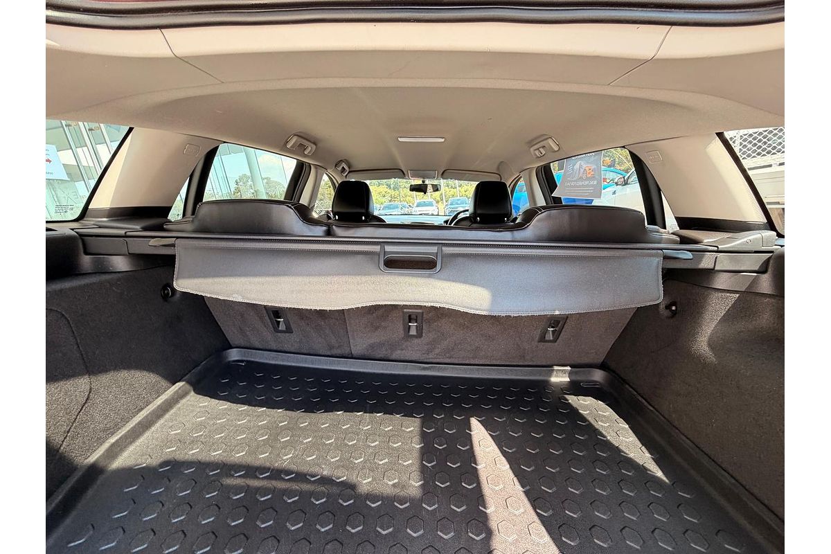 2015 Holden Commodore SV6 VF Series II