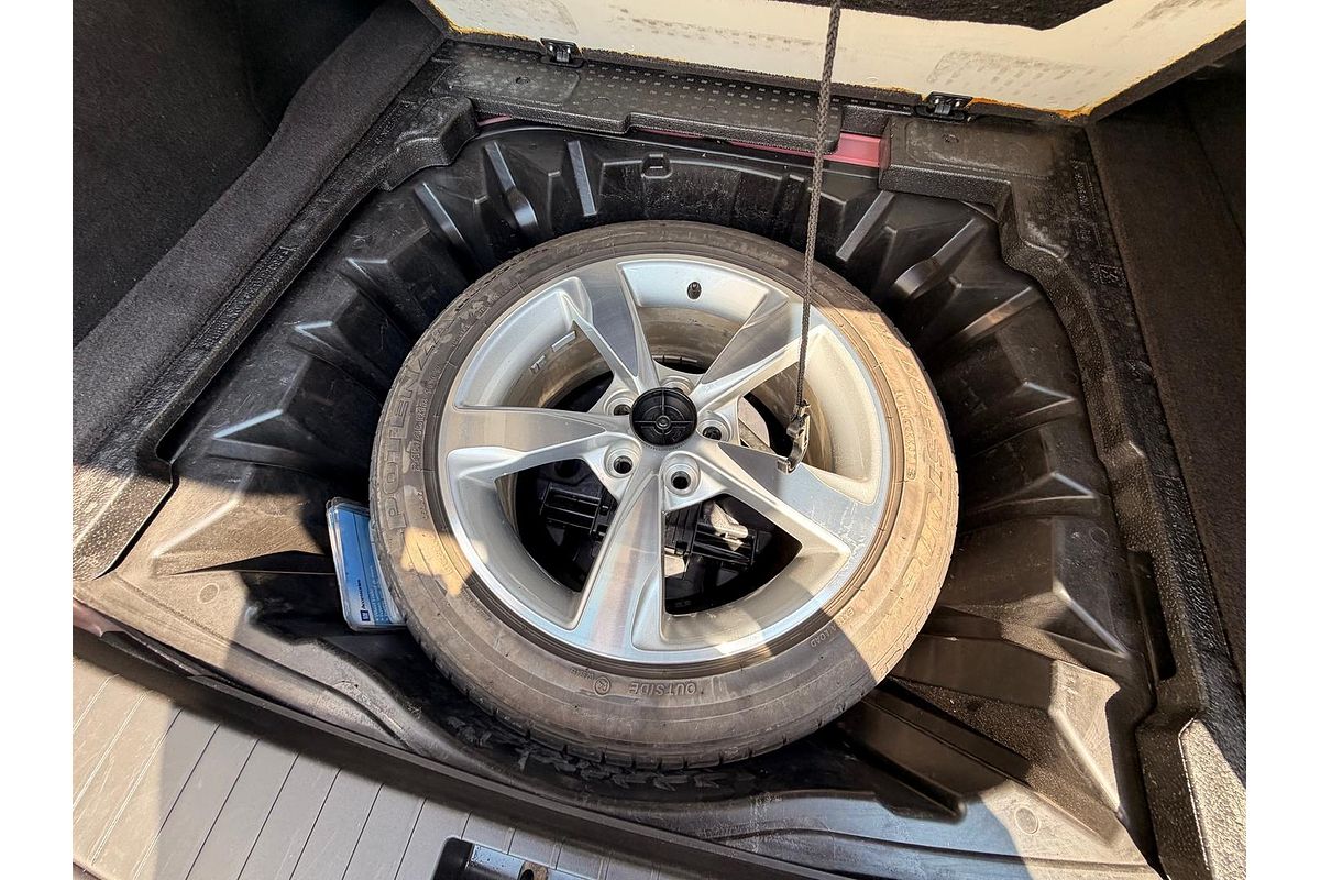 2015 Holden Commodore SV6 VF Series II