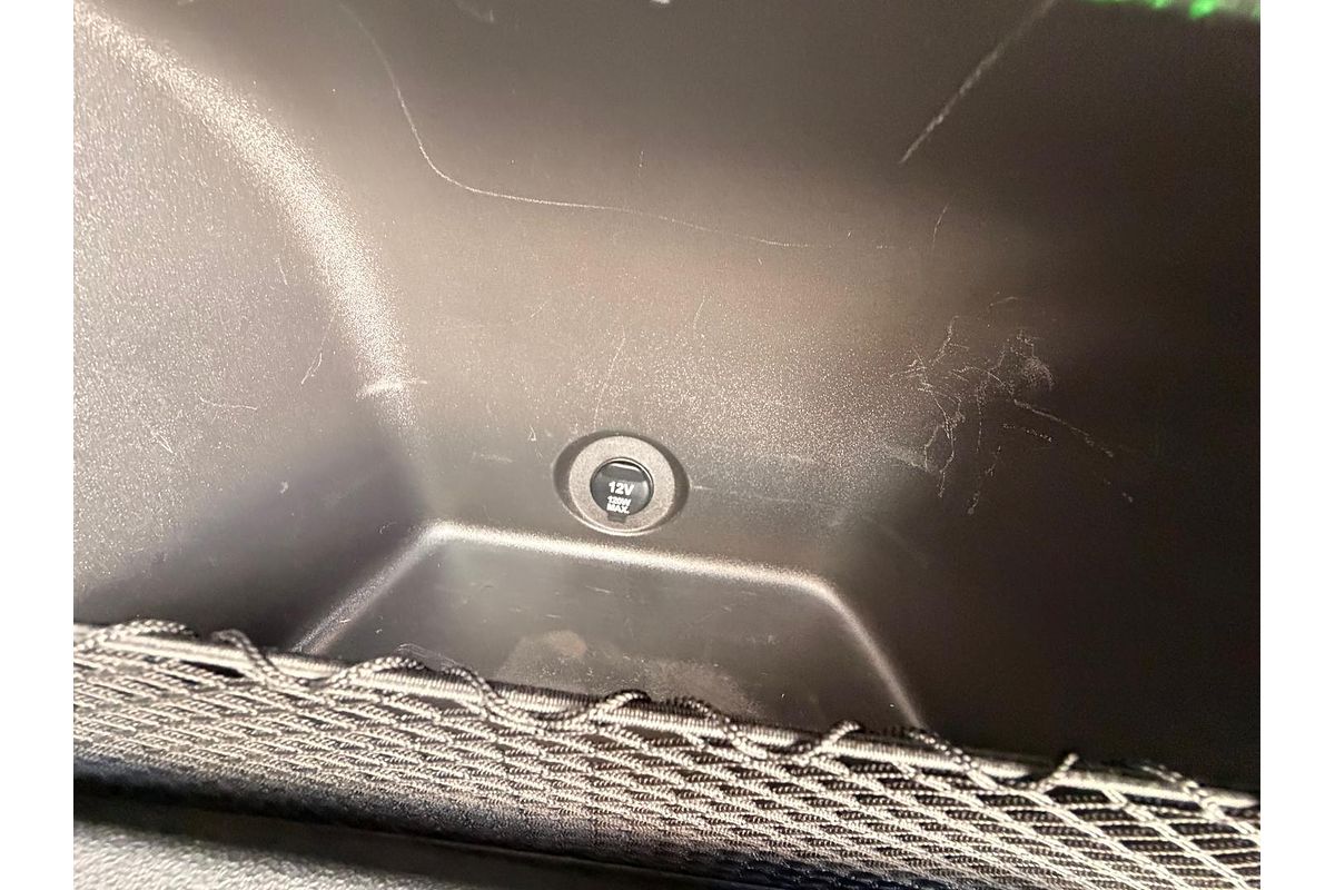 2015 Holden Commodore SV6 VF Series II