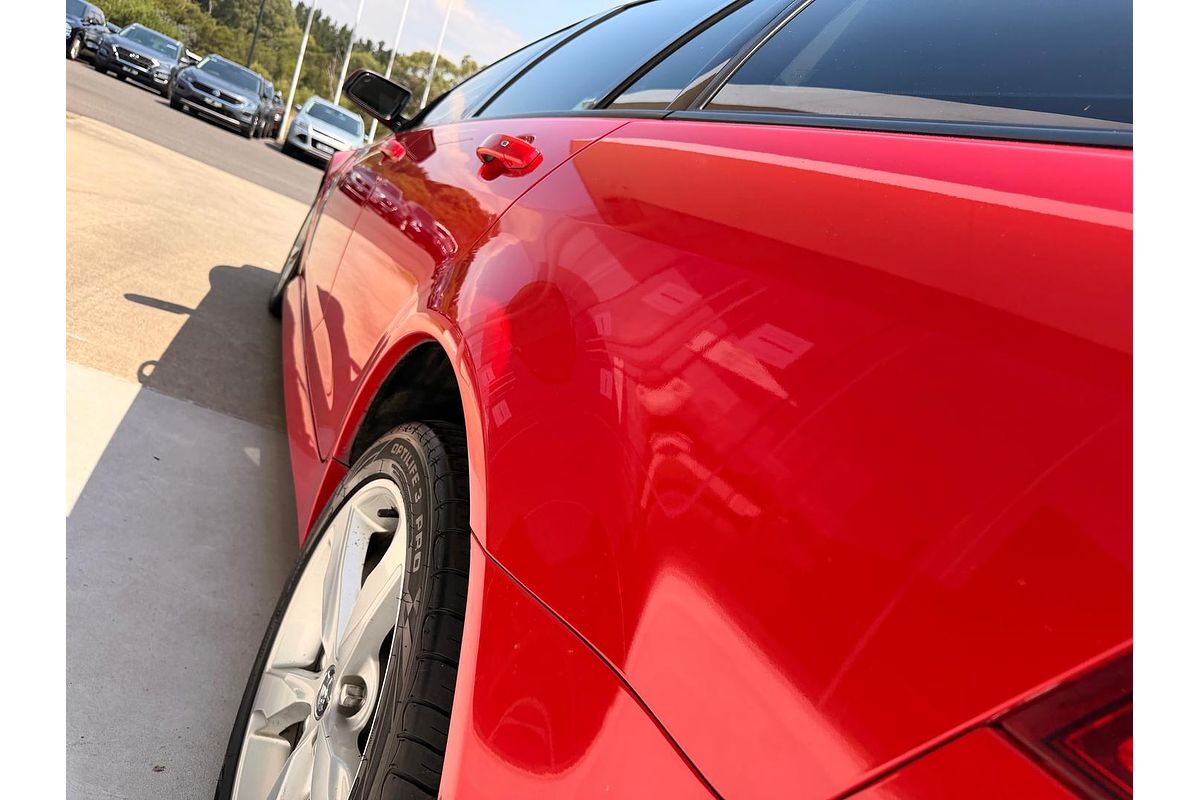 2015 Holden Commodore SV6 VF Series II