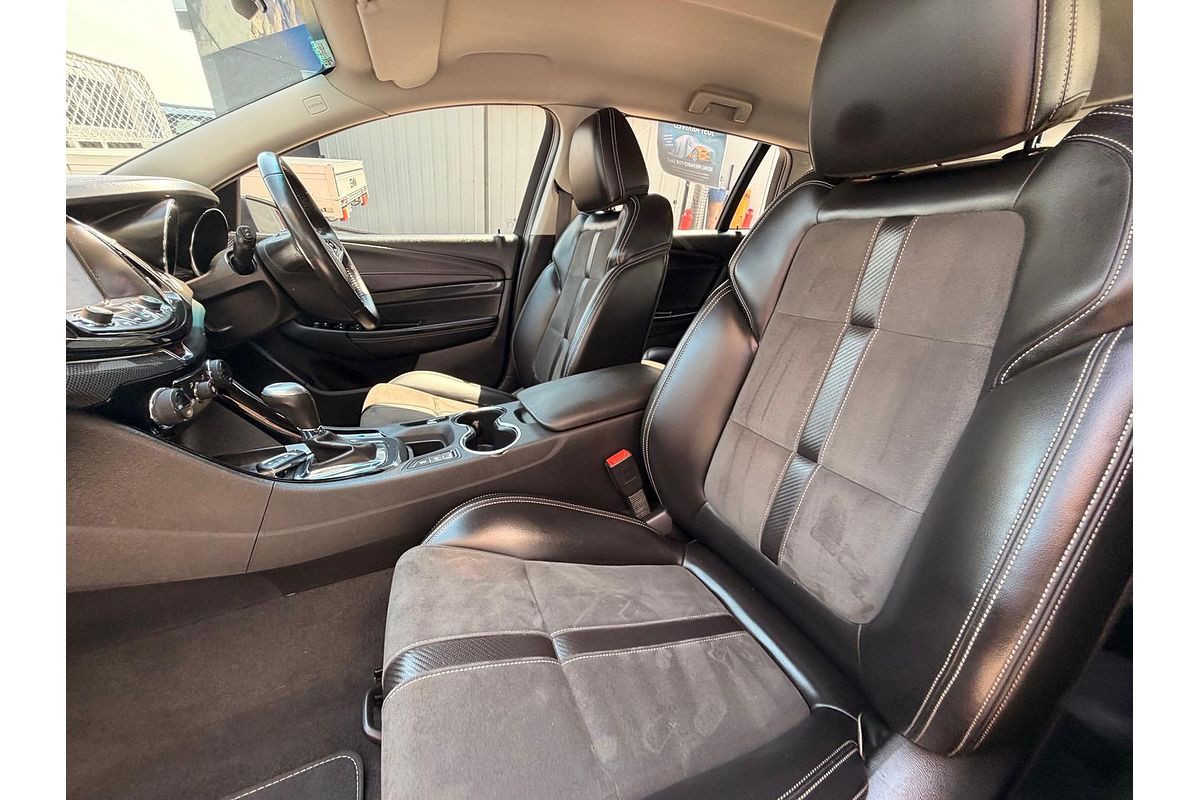 2015 Holden Commodore SV6 VF Series II