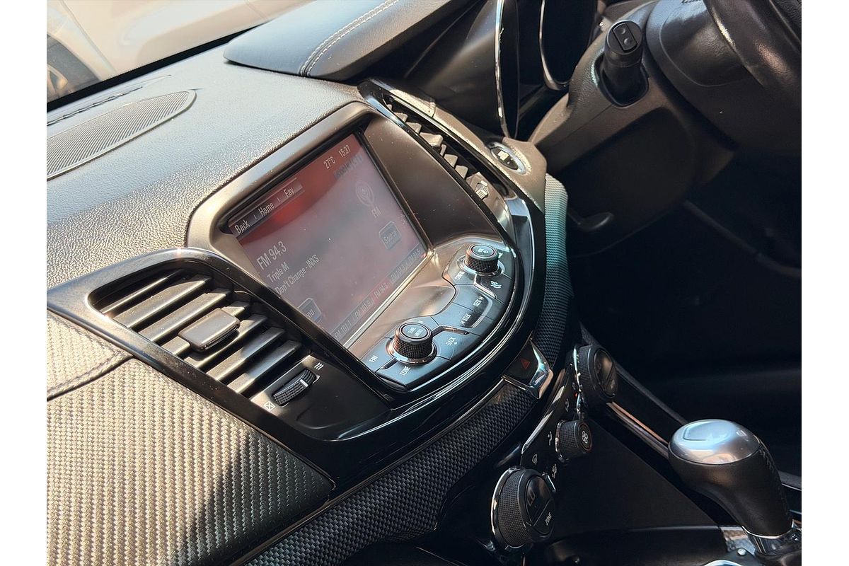 2015 Holden Commodore SV6 VF Series II