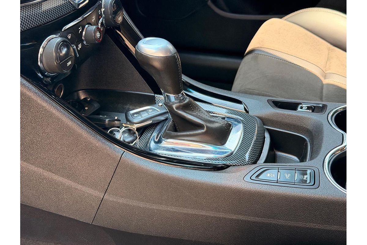 2015 Holden Commodore SV6 VF Series II