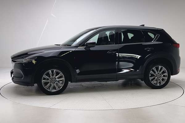 2019 Mazda CX-5 Akera KF Series thumb-6