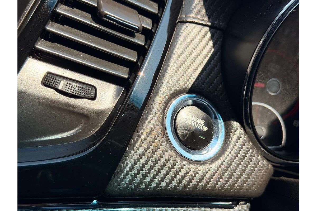 2015 Holden Commodore SV6 VF Series II