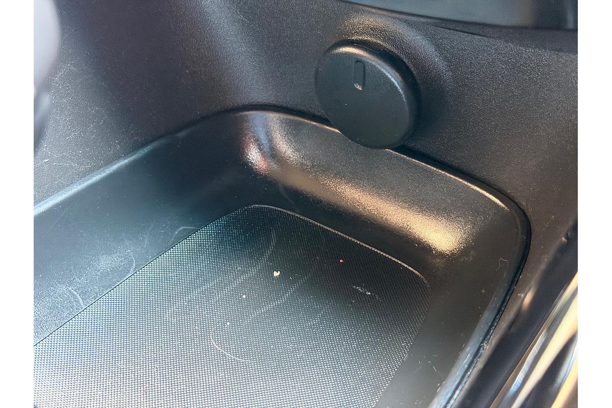 2015 Holden Commodore SV6 VF Series II