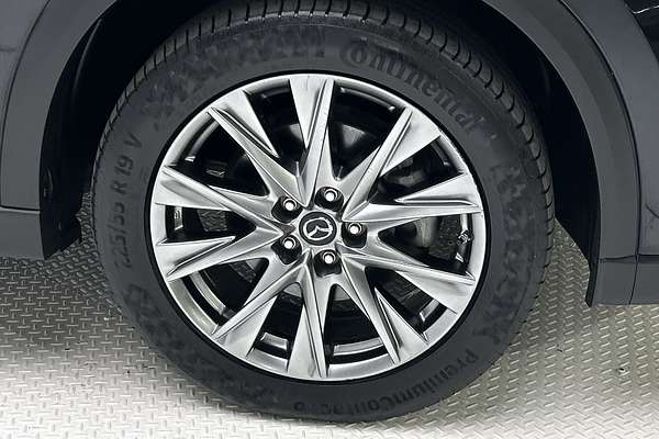2019 Mazda CX-5 Akera KF Series thumb-9