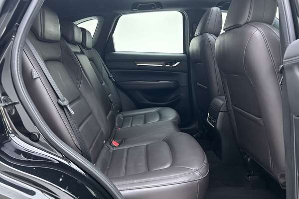 2019 Mazda CX-5 Akera KF Series thumb-11