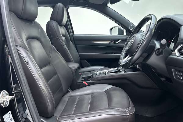 2019 Mazda CX-5 Akera KF Series thumb-12