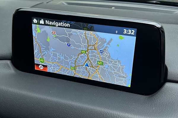 2019 Mazda CX-5 Akera KF Series thumb-16