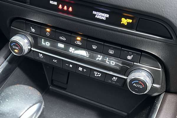 2019 Mazda CX-5 Akera KF Series thumb-17