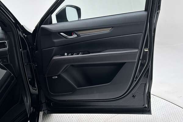 2019 Mazda CX-5 Akera KF Series thumb-18