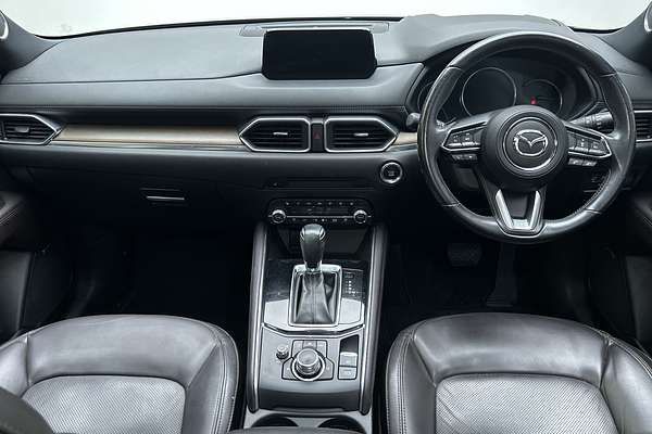 2019 Mazda CX-5 Akera KF Series thumb-19