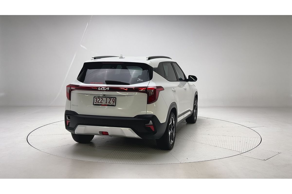 2023 Kia Seltos Sport SP2 PE