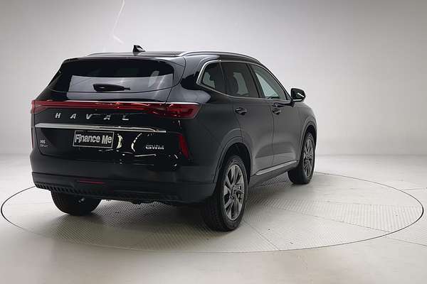 2021 Haval H6 Ultra B01 thumb-1