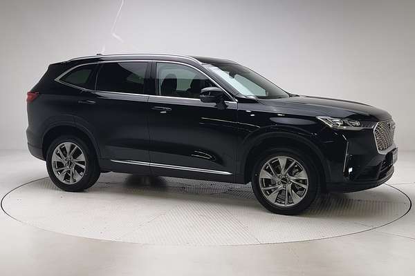 2021 Haval H6 Ultra B01 thumb-3