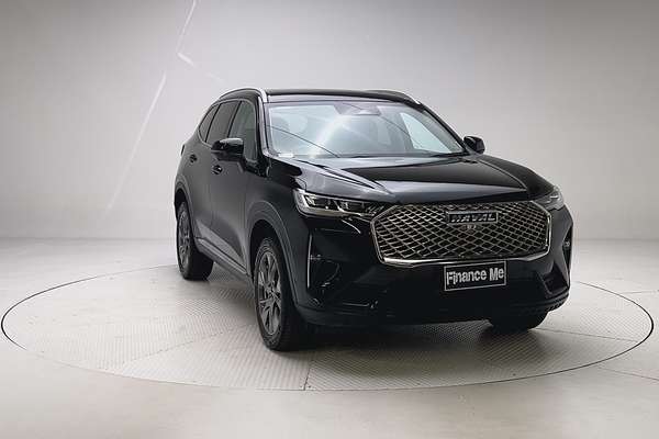 2021 Haval H6 Ultra B01 thumb-4