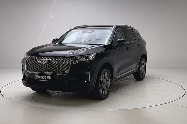 2021 Haval H6 Ultra B01 thumb-5
