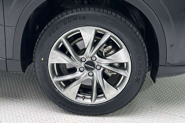 2021 Haval H6 Ultra B01 thumb-9