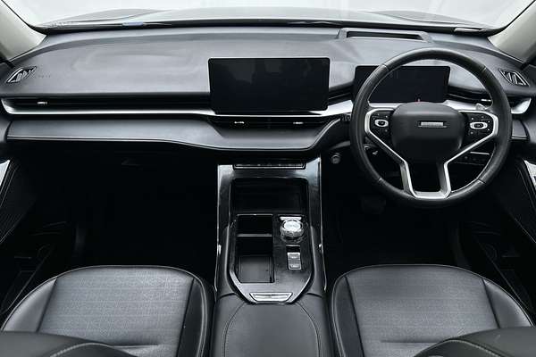 2021 Haval H6 Ultra B01 thumb-19