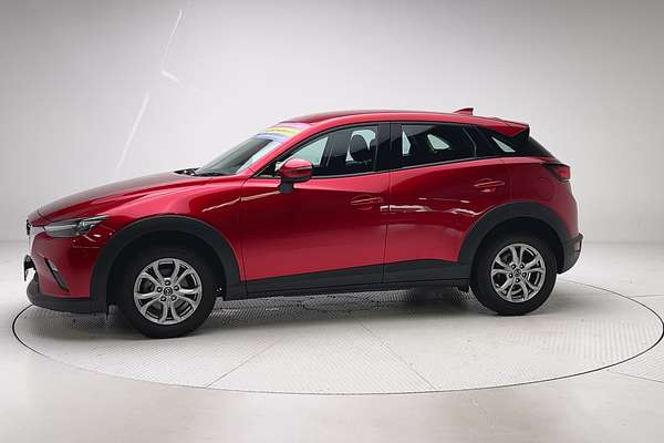2023 Mazda CX-3 G20 Pure DK thumb-6