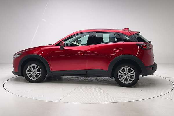 2023 Mazda CX-3 G20 Pure DK thumb-7