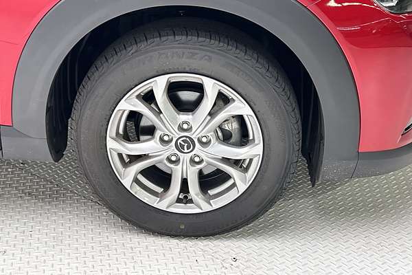 2023 Mazda CX-3 G20 Pure DK thumb-9