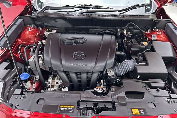 2023 Mazda CX-3 G20 Pure DK thumb-10