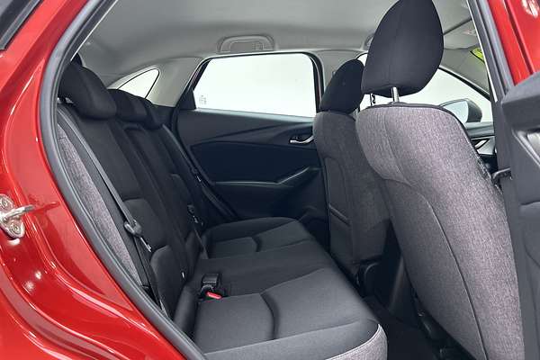 2023 Mazda CX-3 G20 Pure DK thumb-11