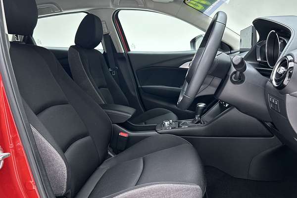 2023 Mazda CX-3 G20 Pure DK thumb-12