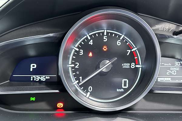 2023 Mazda CX-3 G20 Pure DK thumb-13