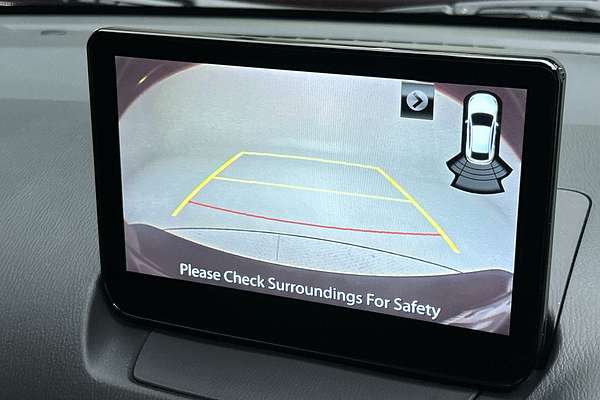 2023 Mazda CX-3 G20 Pure DK thumb-14