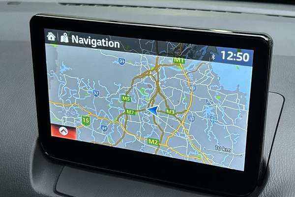 2023 Mazda CX-3 G20 Pure DK thumb-15