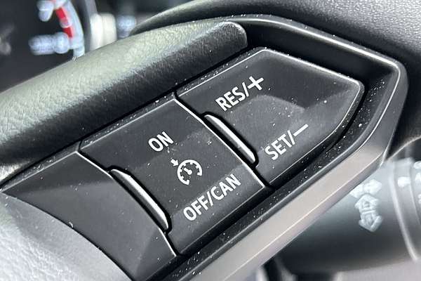 2023 Mazda CX-3 G20 Pure DK thumb-17