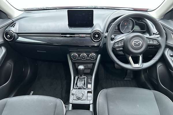 2023 Mazda CX-3 G20 Pure DK thumb-19