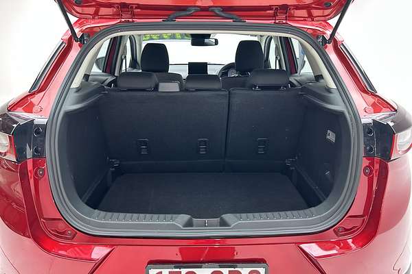 2023 Mazda CX-3 G20 Pure DK thumb-20